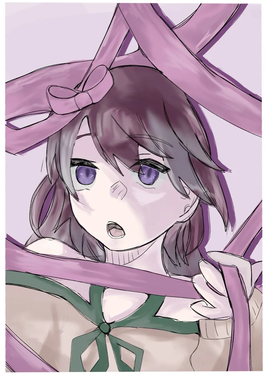 まどろみリボン