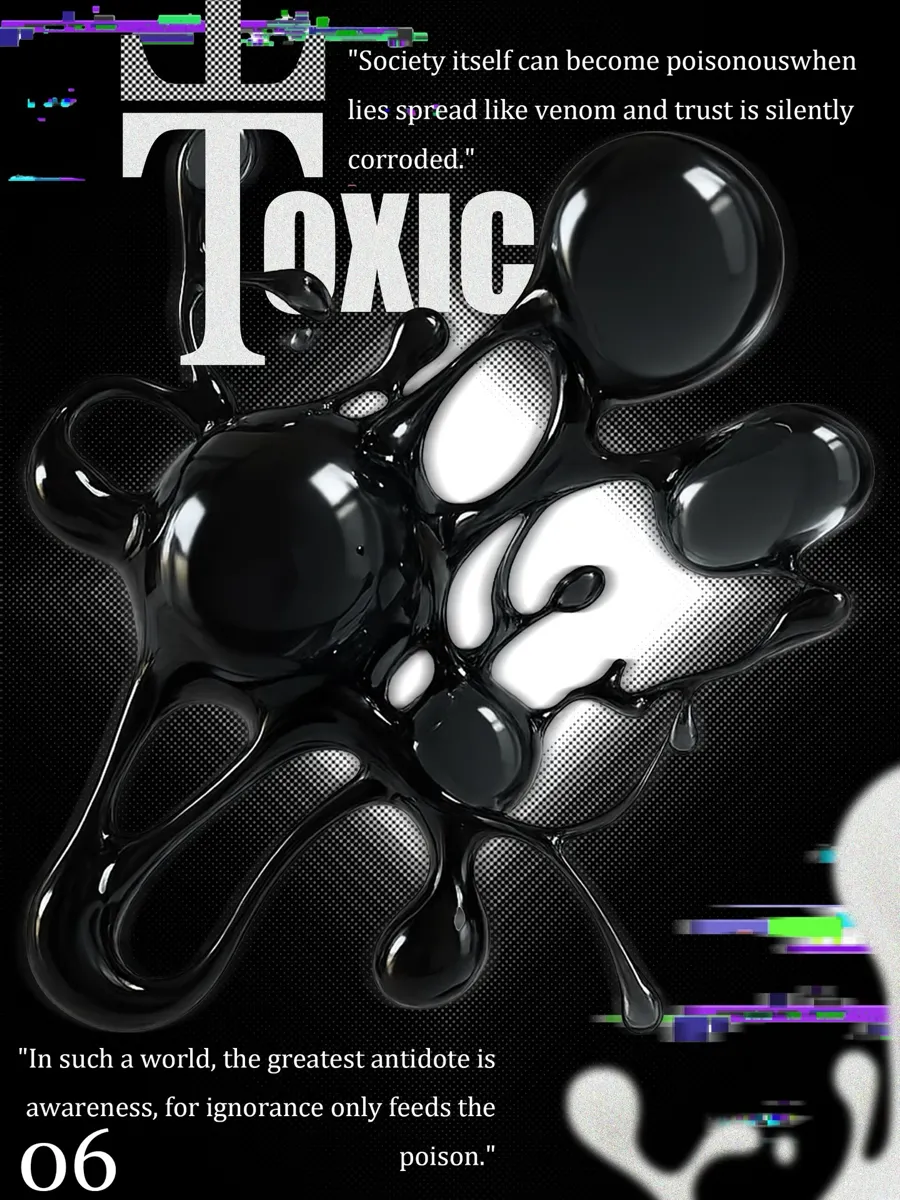 TOXIC