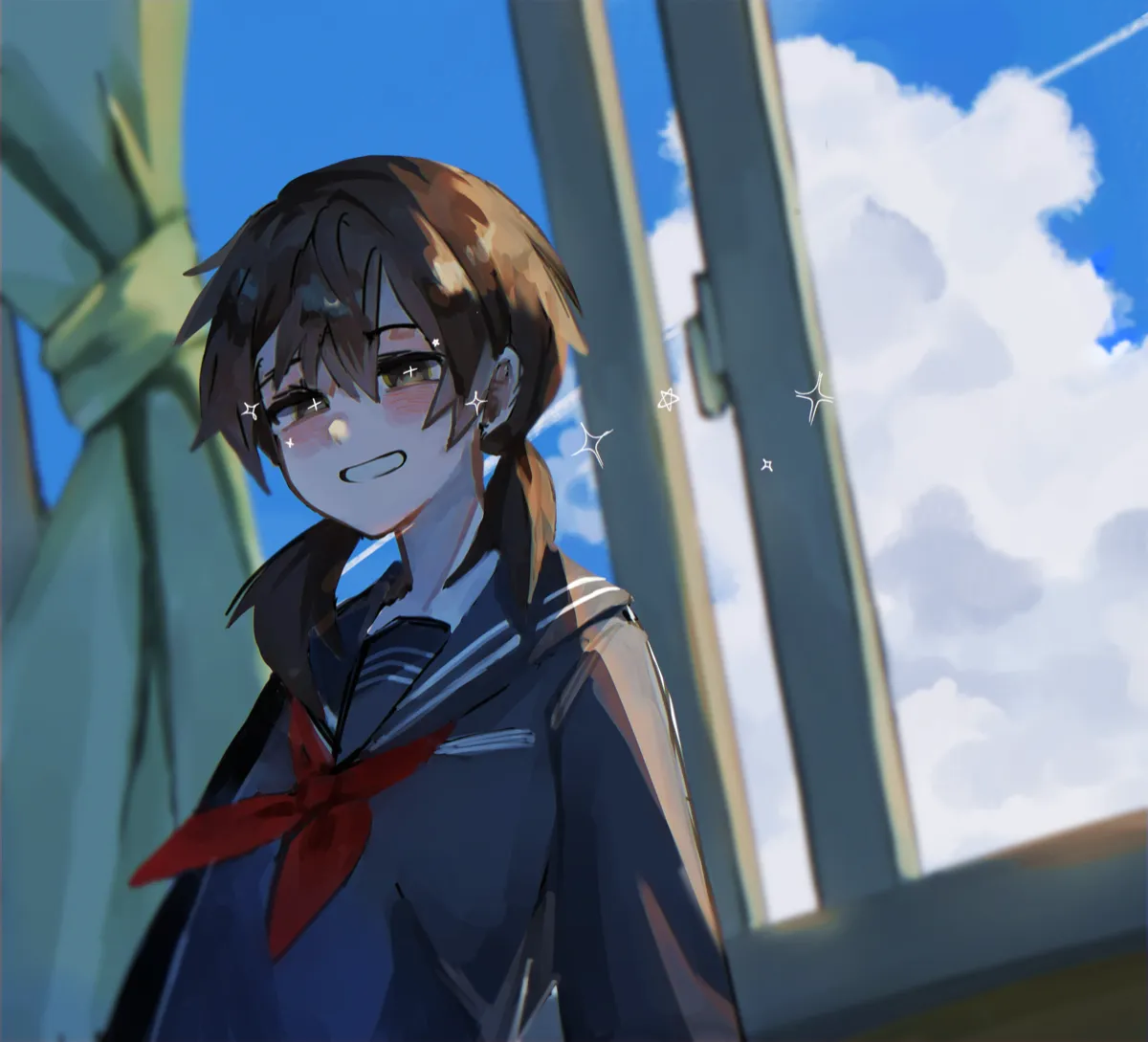 君をみていたい