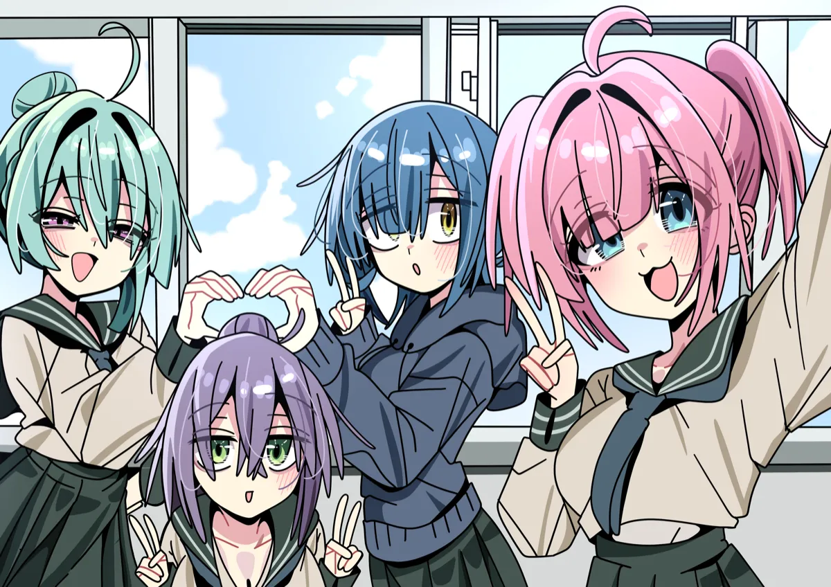 また明日同じ場所で！！