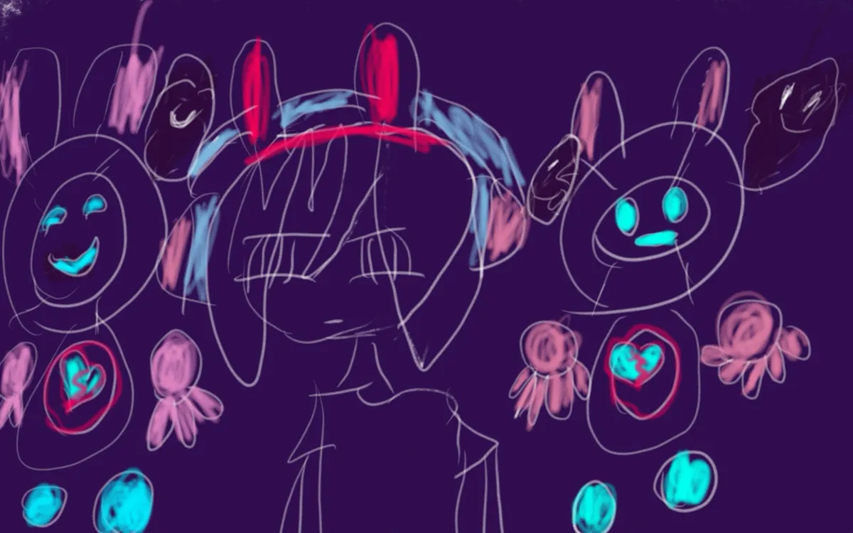 ニセモノ⁉本物⁉