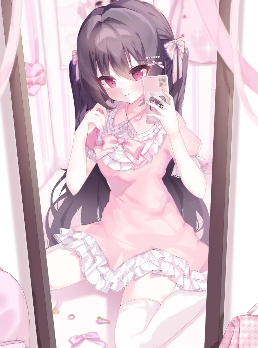 好きに全力でいたいから