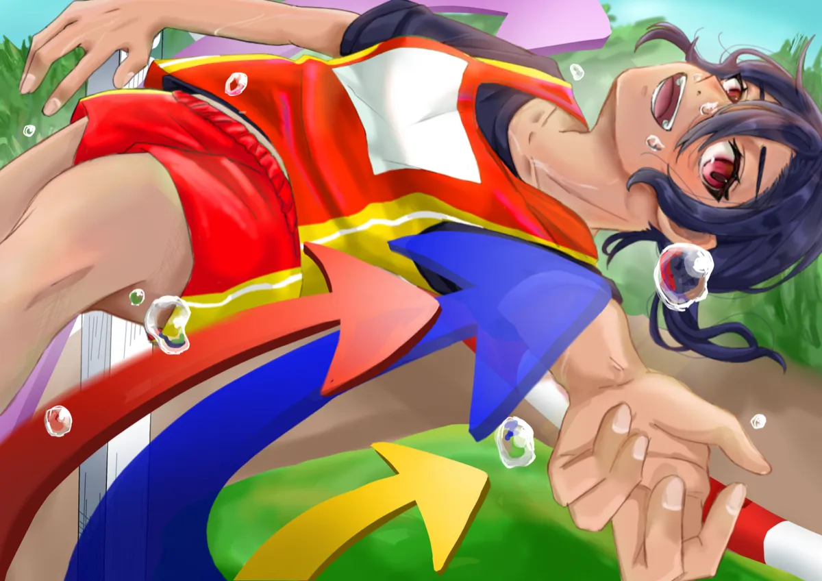 好きを精一杯に